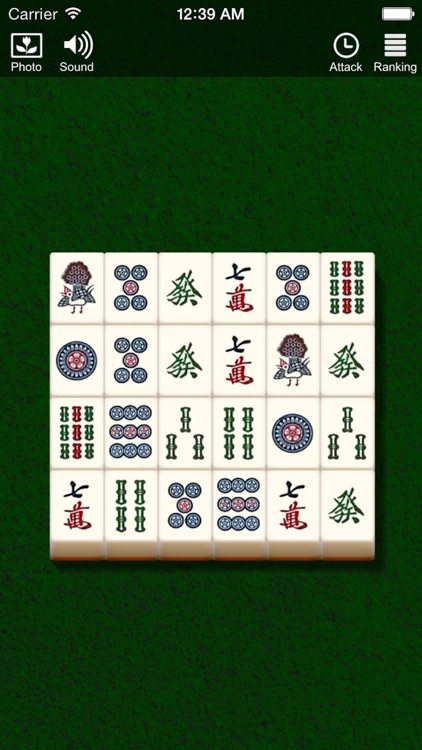 Easy! Mahjong Solitaire