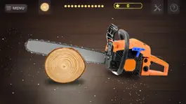 Game screenshot Chainsaw mod apk