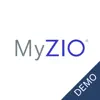 MyZio Demo problems & troubleshooting and solutions