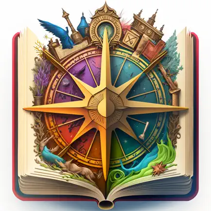 Story Forge: Pick Your Destiny Читы