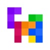 Pixli - Tile Puzzles for Kids icon