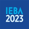 IEBA 2023 icon