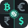 Get Crypto & Currency Converter for iOS, iPhone, iPad Aso Report