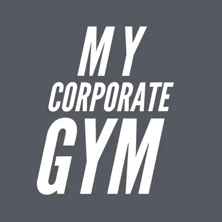 My Corporate Gym Cheats
