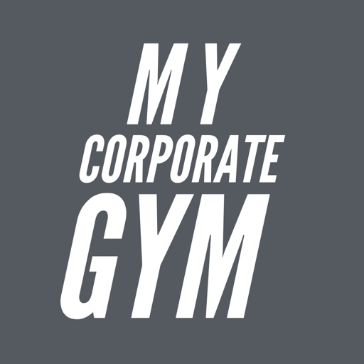 My Corporate Gym - AppWisp.com
