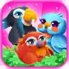 Bird Triple Match App Positive Reviews