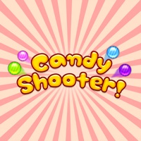 Candy Shooter! logo