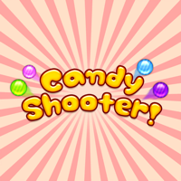 Candy Shooter-DX