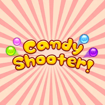 Candy Shooter!-DX Cheats