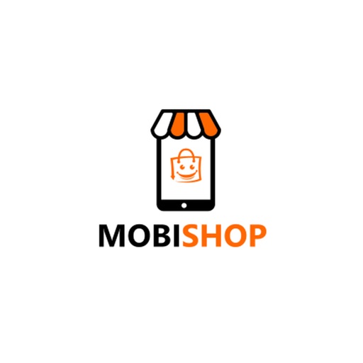 Mobishop - AppWisp.com