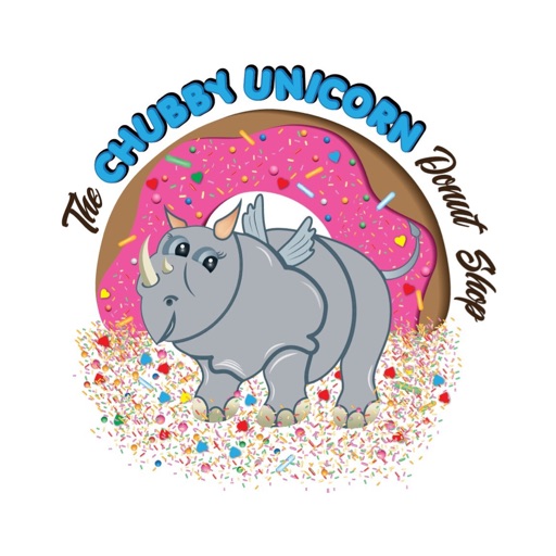 The Chubby Unicorn icon