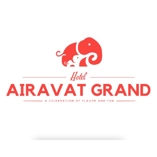 Hotel Airavat Grand icon