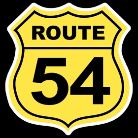 螢幕擷取畫面 (4) Route 54