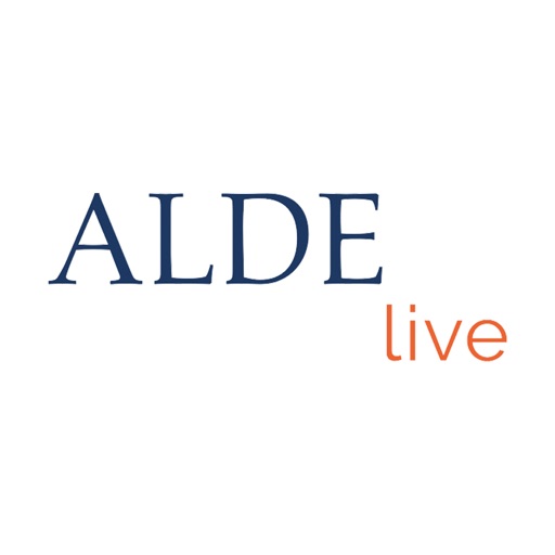 Alde Live