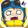 Funny Fighters: Battle Royale icon