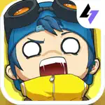 Funny Fighters: Battle Royale App Contact