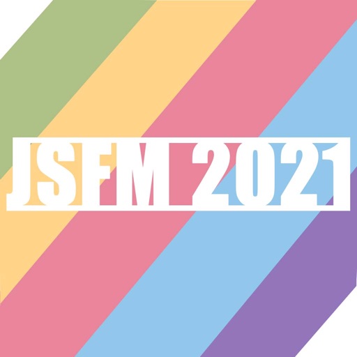 JSFM 2021 icon