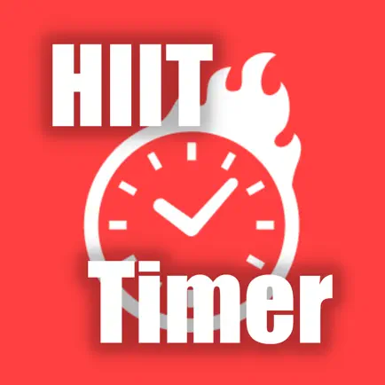 HIIT Timer - HIIT・タバタ式タイマー Читы