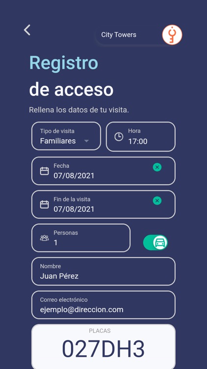 Accessum screenshot-4