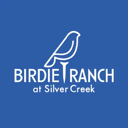 Birdie Ranch at Silver Creek Читы