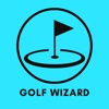 Golf Wizard App