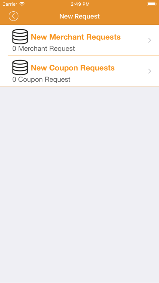 #3. Mezzofy OPERATOR (iOS) 由: Mezzofy (Hong Kong) Limited