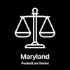 Maryland Code by PocketLaw icon