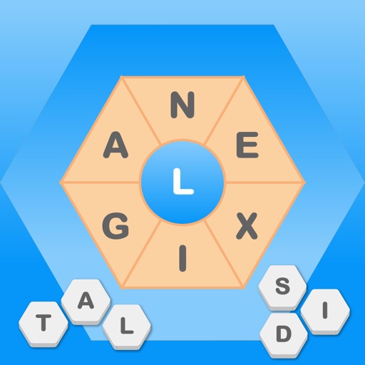 Lexigan iOS App