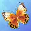Butterfly Animated Stickers negative reviews, comments