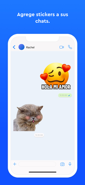 ‎Sticker.ly - Sticker Maker Screenshot