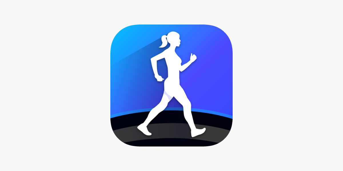 Marche Perte de Poids dans l'App Store