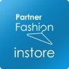 Partner Fashion Instore icon