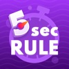 5 Second Rule Dirty & Evil 18+