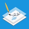 Sketch It : Draw Random Fast - iPadアプリ