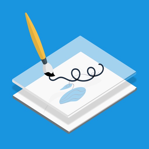 Sketch It : Draw Random Fast iOS App