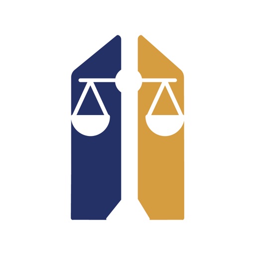 Legal Inside - AppWisp.com