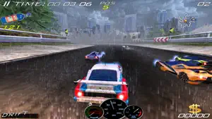 Speed Racing Ultimate 4 screenshot 3