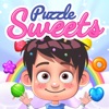 Puzzle Sweets icon