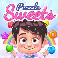 Puzzle Sweets