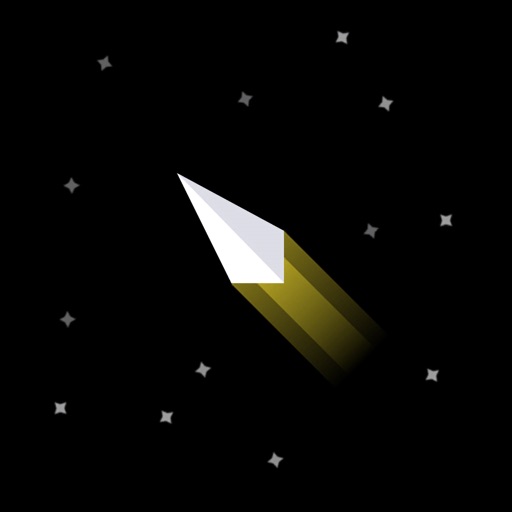 Galaxy Thruster icon