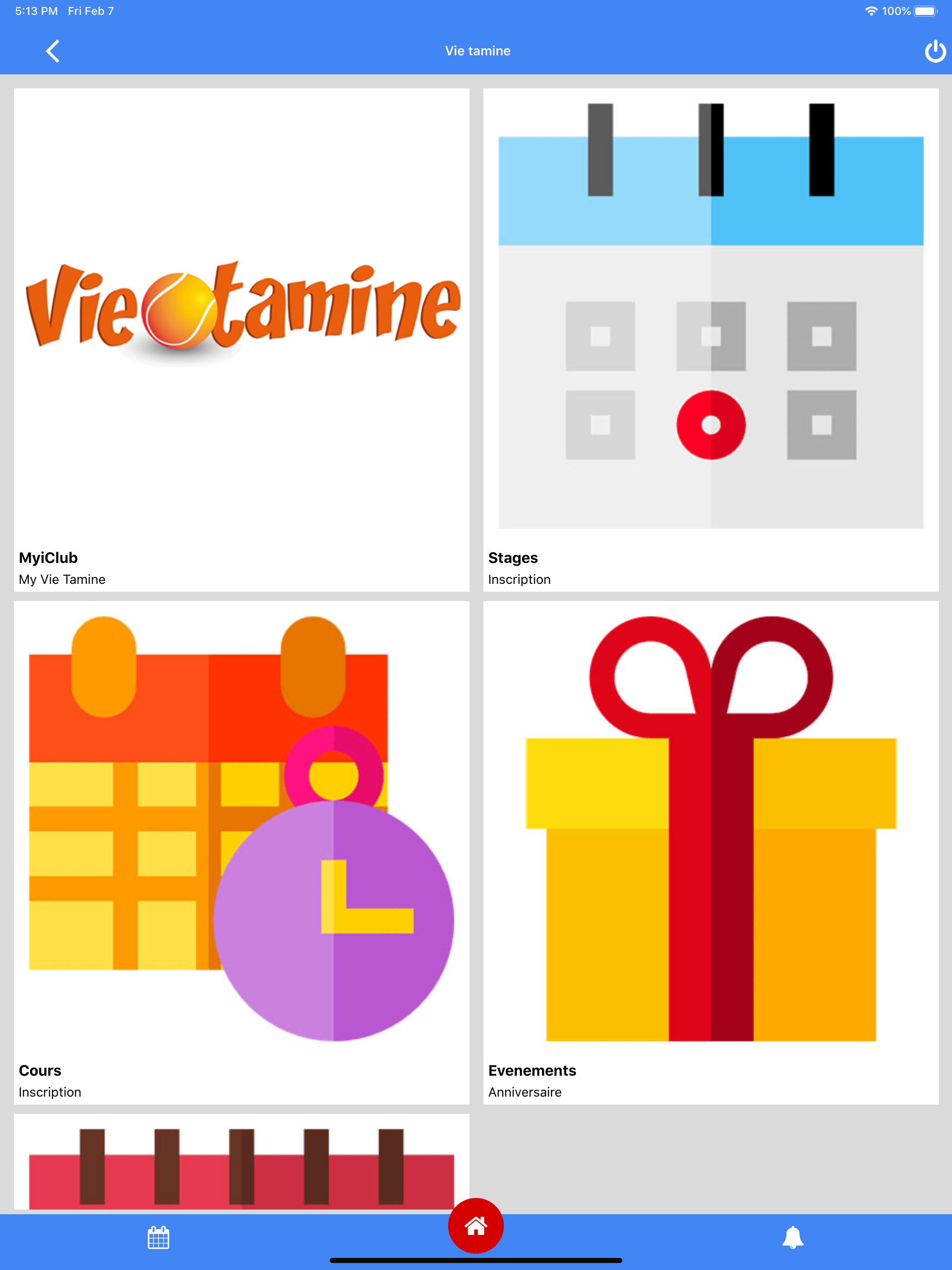 Vietamine screenshot 5