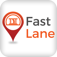 Member fast lane kiosk
