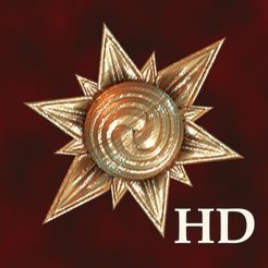 ‎Avernum 3: Mahvolmuş Dünya HD