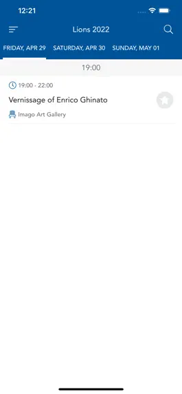 Game screenshot TICINO CLASSIC CAR hack