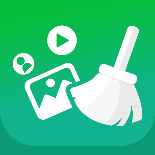 Phone CleanerㆍClean Up Storage iOS App