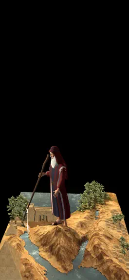 Game screenshot ANIMART - Exodus apk