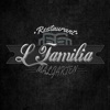LFamilia Restaurant icon