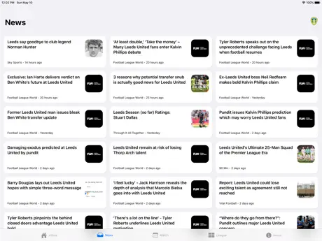 Football News 365 - Soccer