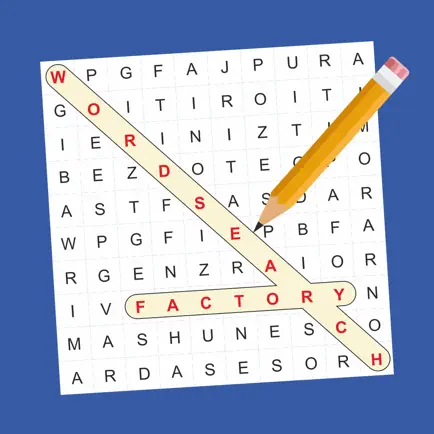 Wordsearch Factory Cheats