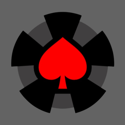 Heads up! - Poker Blind Timer iOS App